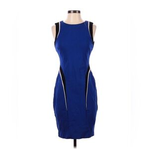 Cache Blue Dress